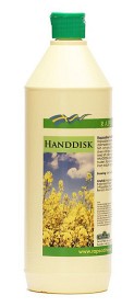 Bild på Rapsodine Handdiskmedel 1000 ml