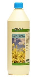 Bild på Rapsodine Natursåpa 1  liter