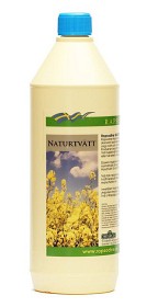 Bild på Rapsodine Naturtvätt 1000 ml