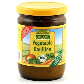 Bild på Rapunzel Vegetarisk Buljong 250 g