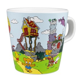 Bild på Rätt Start Bamse Mugg med handtag