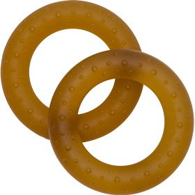 Bild på Rätt Start Bitring Naturgummi 2-pack