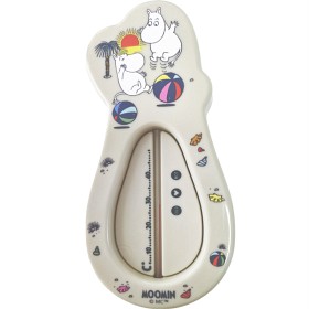 Bild på Rätt Start Mumin Badtermometer