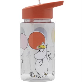 Bild på Rätt Start Mumin Festligheter, Vattenflaska i plast