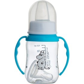 Bild på Rätt Start Mumin Nappflaska 125 ml