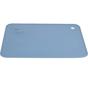 Bild på Rätt Start Mumin Silikon Bordstablett Blueberry Blue