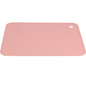 Bild på Rätt Start Mumin Silikon Bordstablett Lovely Pink