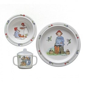 Bild på Rätt Start Presentset Elsa Beskow Putte