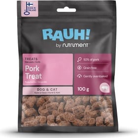 Bild på RAUH! Grisgodis 100 g