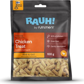 Bild på RAUH! Kycklinggodis 100 g