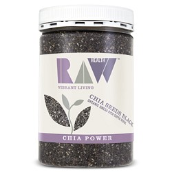 Bild på Raw Health Chiafrön 450 g