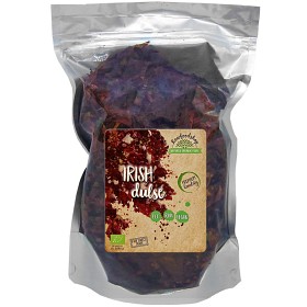 Bild på Rawfoodshop Dulse Alg 125 g