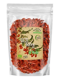 Bild på Rawfoodshop Gojibär 500 g