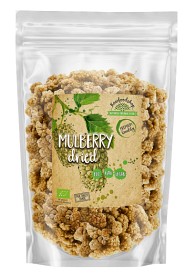 Bild på Rawfoodshop Mullbär 500 g