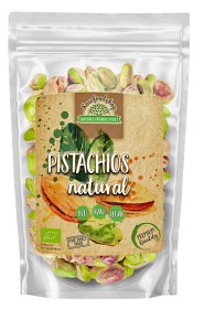 Bild på Rawfoodshop Pistagenötter 200 g