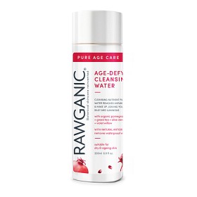 Bild på Rawganic Pure Age-Defying Cleansing Water 200 ml