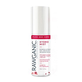 Bild på Rawganic Pure Age-Defying Hydro Mist 100 ml
