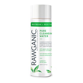 Bild på Rawganic Pure Refreshing Cleansing Water 200 ml