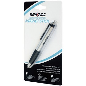 Bild på Rayovac Magnetpenna