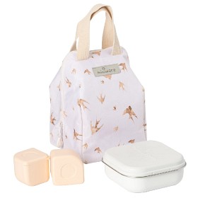 Bild på Miniware Ready Go Bento Golden Swallow