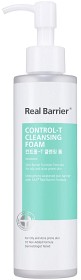Bild på Real Barrier Control-T Cleansing Foam 180 ml