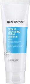 Bild på Real Barrier Cream Cleansing Foam 150 g