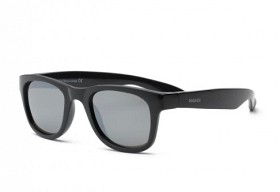 Bild på Real Shades Solglasögon 4+ Black