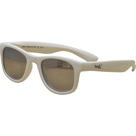 Bild på Real Shades Surf White Wayfarer 2+