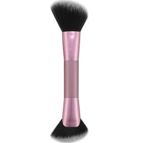 Bild på Real Techniques Angled Fan Finishing Brush