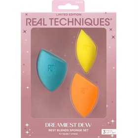 Bild på Real Techniques Dreamiest Dew Sponge Set