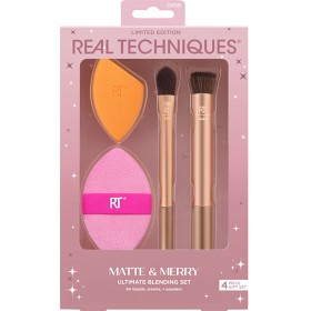 Bild på Real Techniques Matte + Merry Blending Set