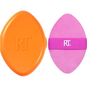 Bild på Real Techniques Miracle 2-in-1 Powder Puff + Travel Case