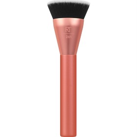 Bild på Real Techniques Shapeshifter Snatch + Sculpt Contour Brush