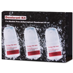 Bild på Recipe For Men Deo Kit 2022