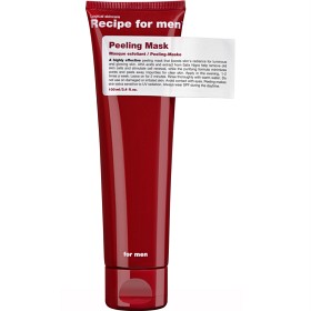 Bild på Recipe for men Peeling Mask 100 ml