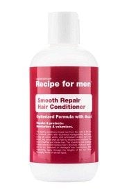 Bild på Recipe for men Smooth Repair Hair Conditioner 250 ml