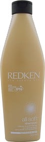 Bild på Redken All Soft Shampoo 300 ml