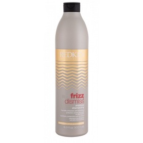Bild på Redken Frizz Dismiss Shampoo 500 ml