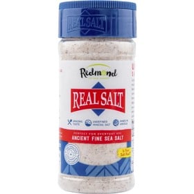 Bild på Redmond Real Salt FINE 135 g Shaker