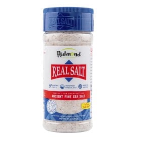 Bild på Redmond Real Salt FINE 284 g Shaker