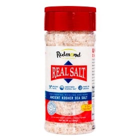 Bild på Redmond Real Salt KOSHER 284 g Shaker