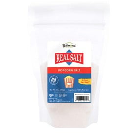 Bild på Redmond Real Salt POPCORN 284 g Pouch