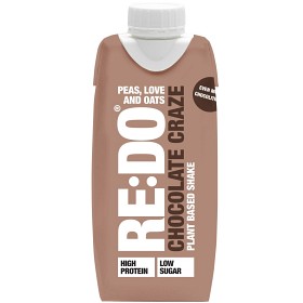 Bild på RE:DO Chocolate Craze 330 ml
