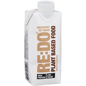 Bild på RE:DO Mocca Mania 330 ml