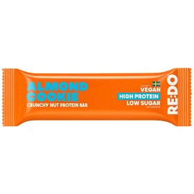 Bild på Re:Do Proteinbar Almond Cookie 40 g