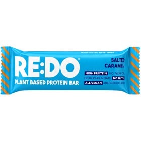 Bild på Re:Do Proteinbar Salted Caramel 60 g