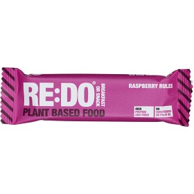 Bild på RE:DO Raspberry Rules Bar 60 g