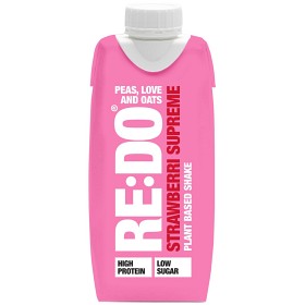 Bild på RE:DO Strawberri Supreme Dryck 330 ml