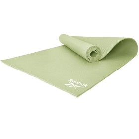 Bild på Reebok Yogamatta 4 mm Grön