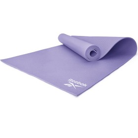 Bild på Reebok Yogamatta 4 mm Lila